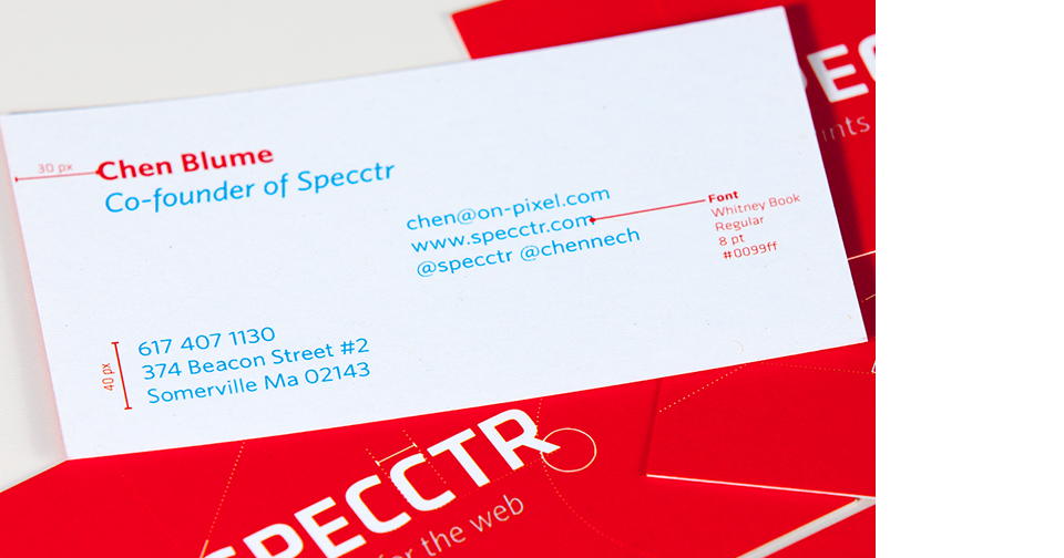 Specctr